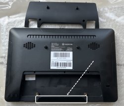 USB-C Abdeckung