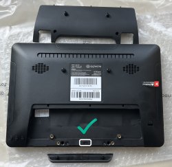 USB-C fertig