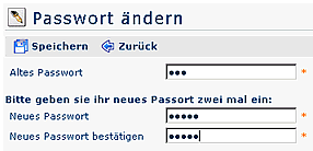 Passwort_ändern