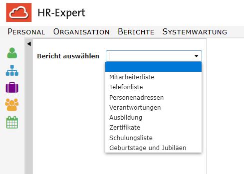 Verwaltung_Listen_Personallisten_Überblick