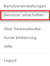 Benutzerr_umschalten