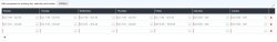 weekly programs_example_tab_daily programs for working day,saturday, sunday