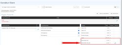 KorrClient