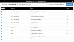 Person - Zeiterfassung 1a2 Felder von Vorlagen-Person uebernehmen