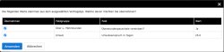 Person - Zeiterfassung 1b Felder von Vertragstypen uebernehmen