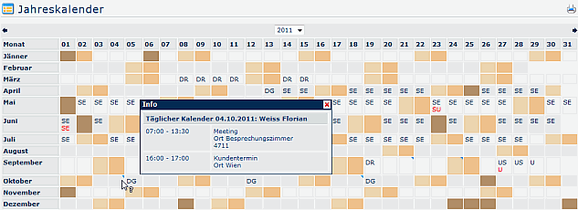 Benutzer_Jahreskalender