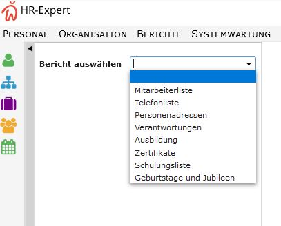 Verwaltung_Listen_Personallisten_Überblick