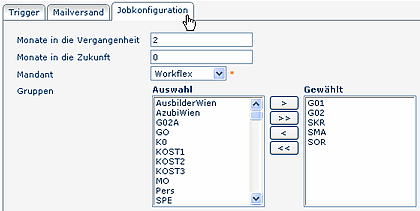 SystemnachrichtARZT_Konfig