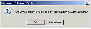 Orgstruktur_löschen