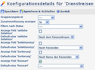 Konfig_Dienstreisen