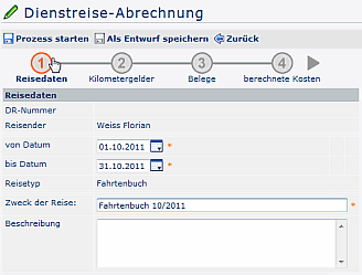 Fahrtenbuch_Reisedaten