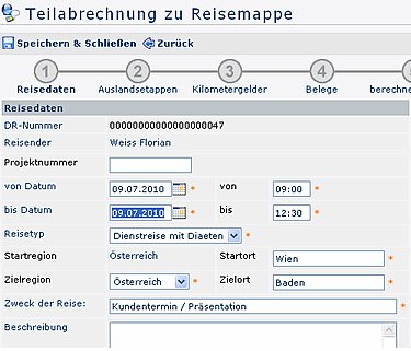 DR_Reisemappe_Teilabrechnung