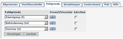 sammelzeitkorrektur-fehlgründe