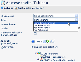 Anwesenheitstableau_status