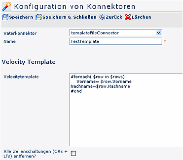 templatefilekonnektor