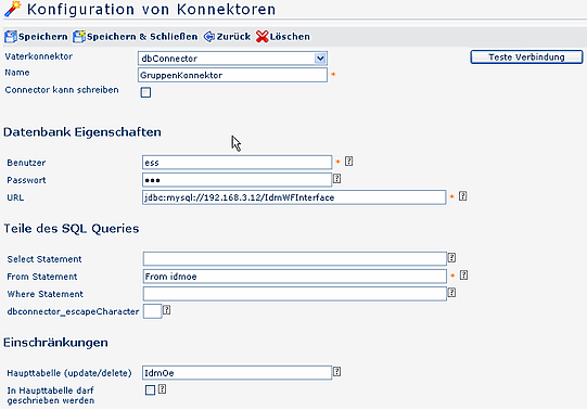 Konnektor_DBKonnektor