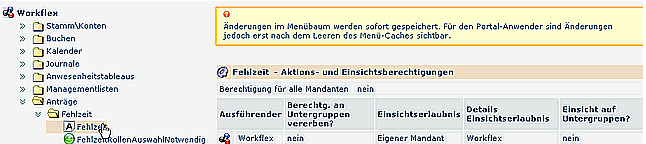 Men&uuml;baum_Berechtigungen