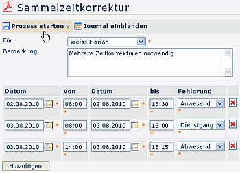 Antrag_Sammelzeitkorrektur