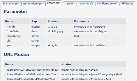 Aktion_ReiterParameter