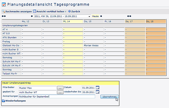 Planung_Tagesprogramme