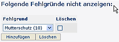 Konfig_Fehlgruende_nicht_anzeigen