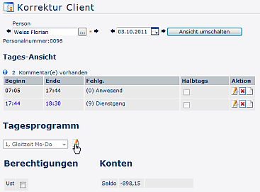 Korrektur_Client_Tagesansicht