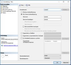 Installation SQL Manag Studio 2_2