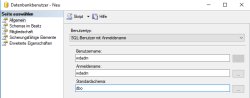 Installation SQL Manag Studio 8