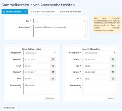 Responsive_Sammelkorrektur