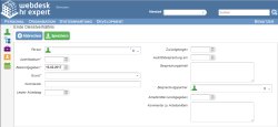HrExpert_EndeDienstverh&auml;ltnis