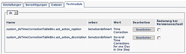 aktion_textmodule