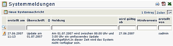 systemmeldungen_übersicht