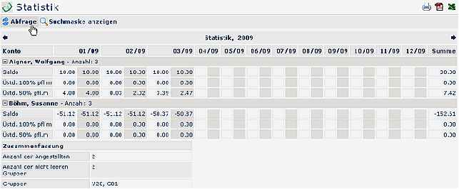 Statistik