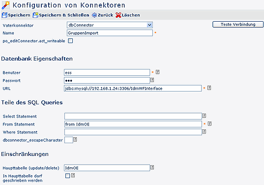 db_konnektor