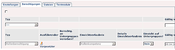 umbuchung_berechtigungen