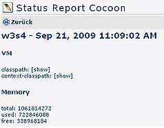 status_report_cocoon