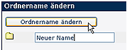 MenueordnerName_aendern