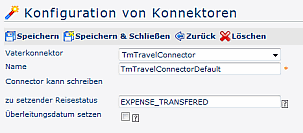 TmTravelConnector