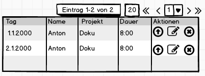 Mock-up_Simple_Table