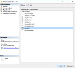 Installation SQL Manag Studio 10