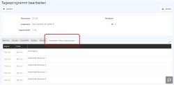 TagesprogrammDezentraleFehlgrundbuchung