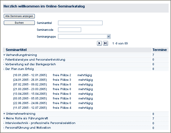 seminarkatalog