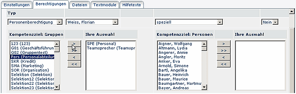 berechtigungen_speziell