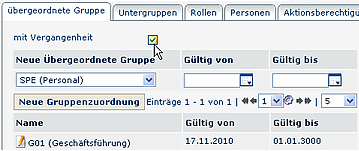 Gruppe_UebergeordneteGruppe