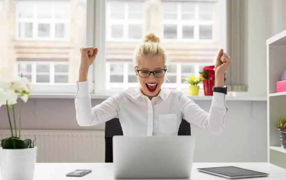 Partner solutions Website 2.0 Tip for HR experts