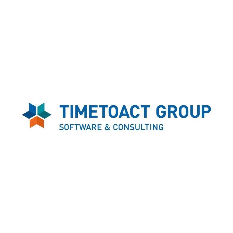 Kundenlogo Timetoact