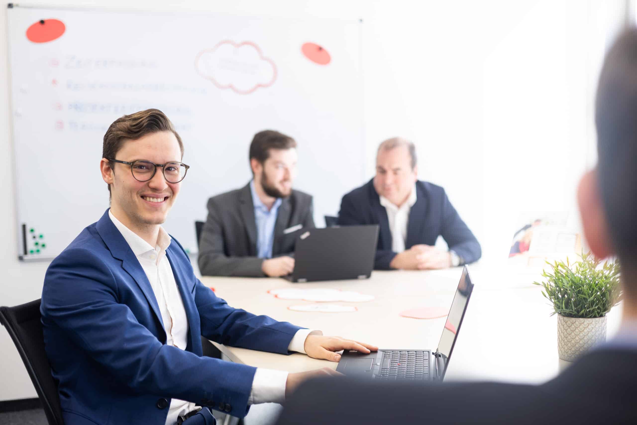 Why you should digitize your HR department