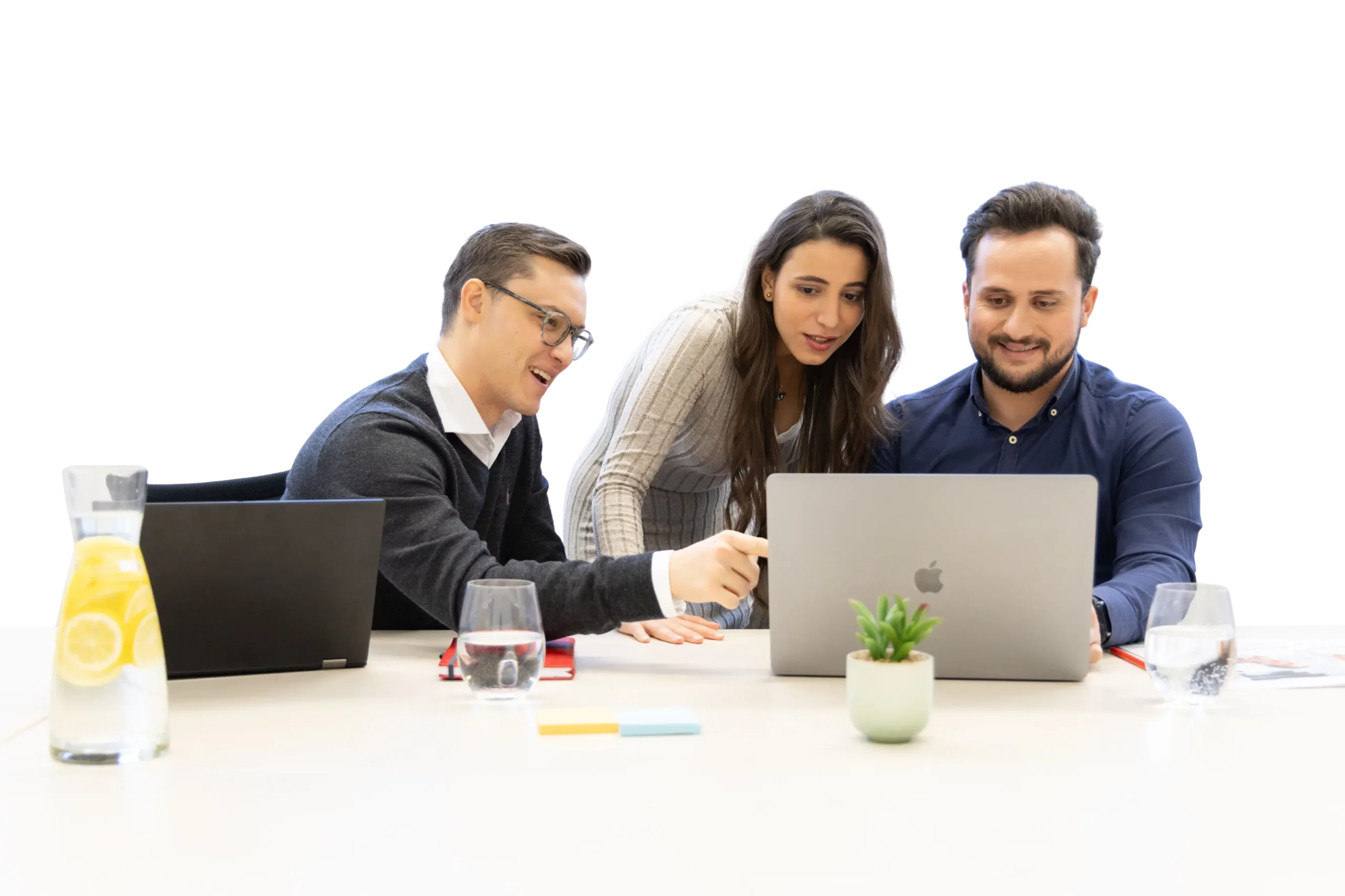 Zeiterfassungssoftware aus erster Hand