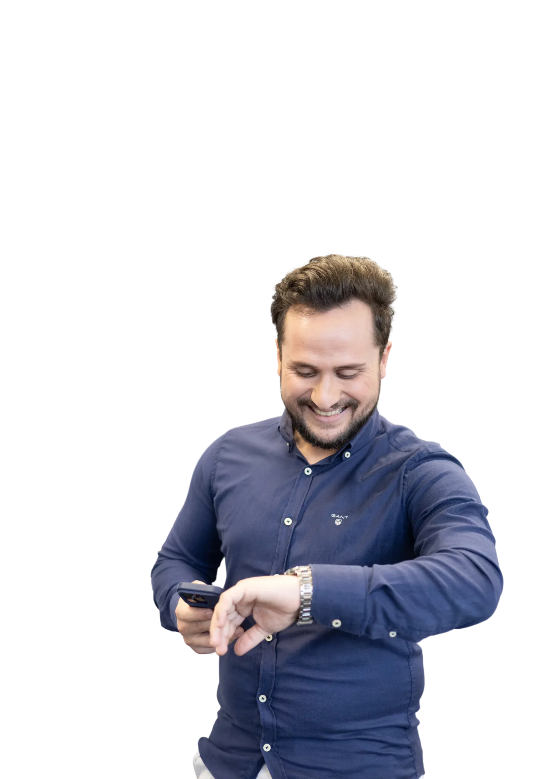 mobile Zeiterfassungssysteme