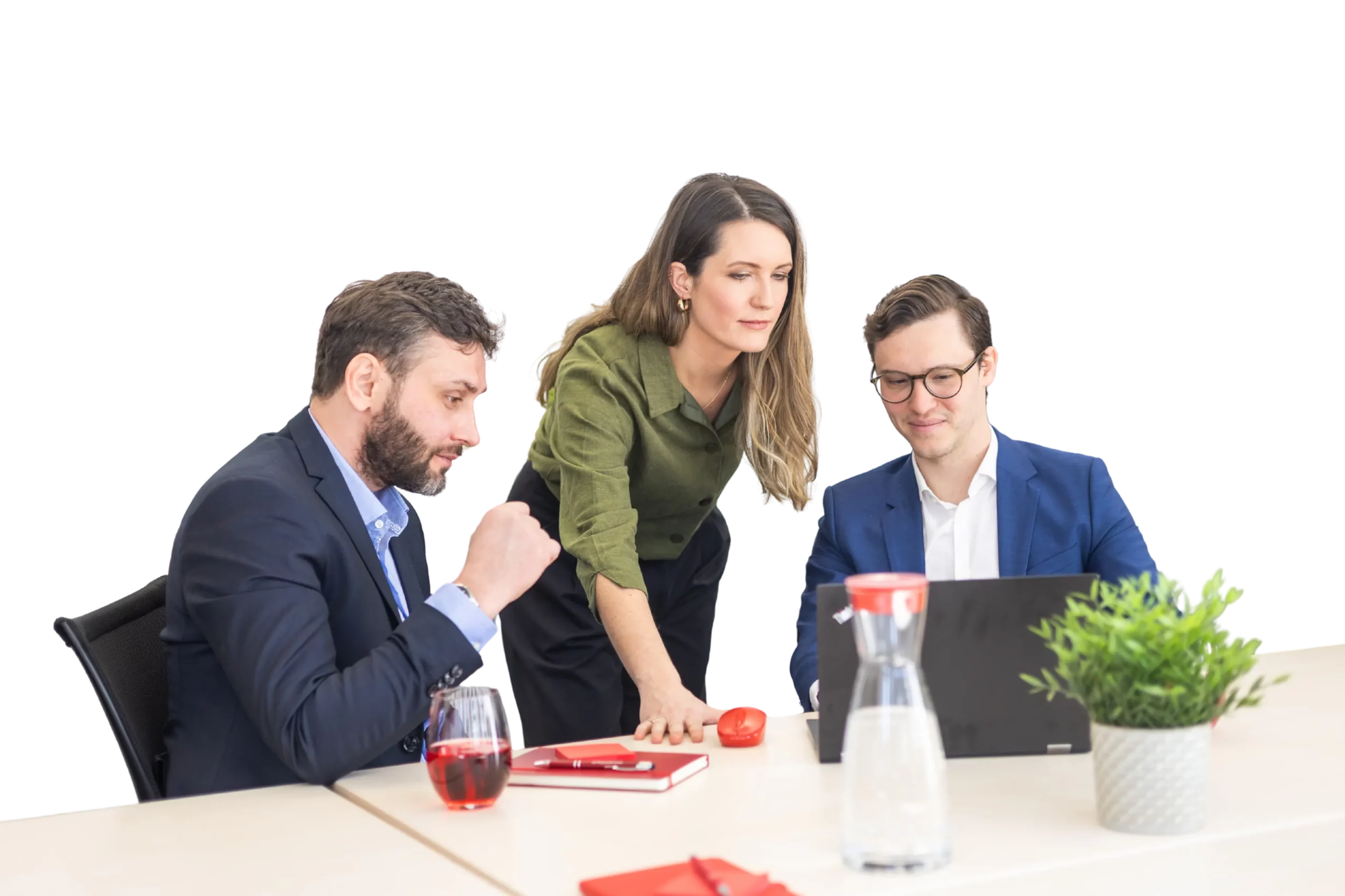 Projektzeiterfassungssoftware in Österreich